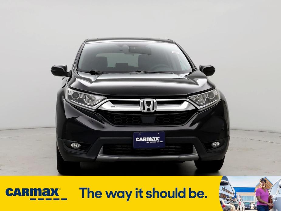 used 2019 Honda CR-V car, priced at $23,998