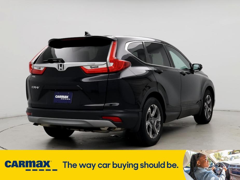 used 2019 Honda CR-V car, priced at $23,998