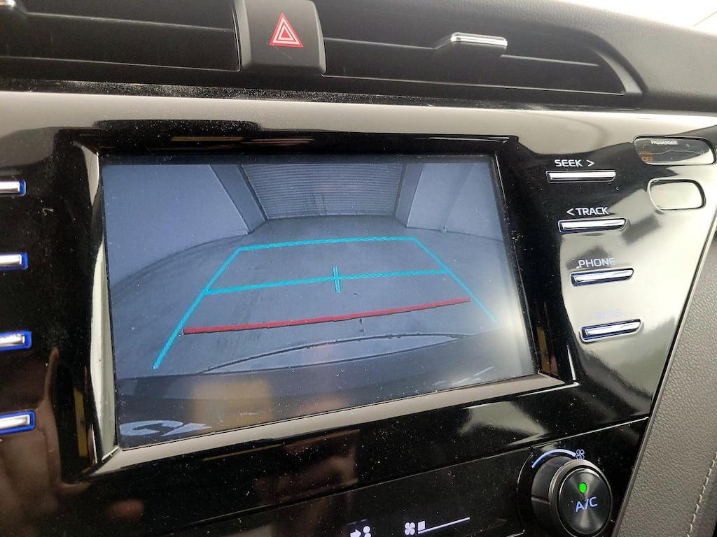used 2019 Toyota Camry car, priced at $21,998