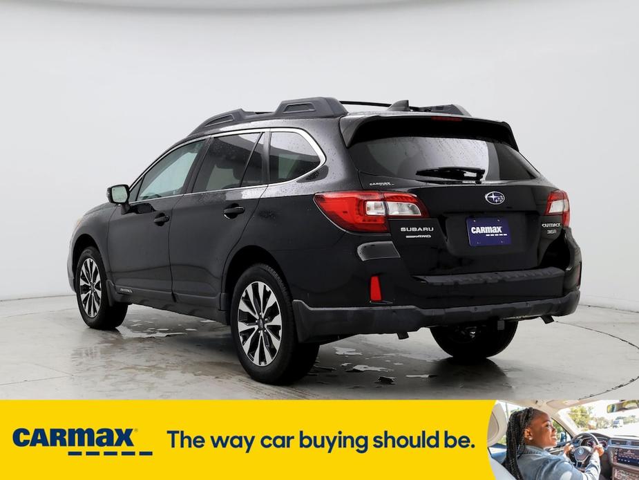 used 2017 Subaru Outback car, priced at $19,998