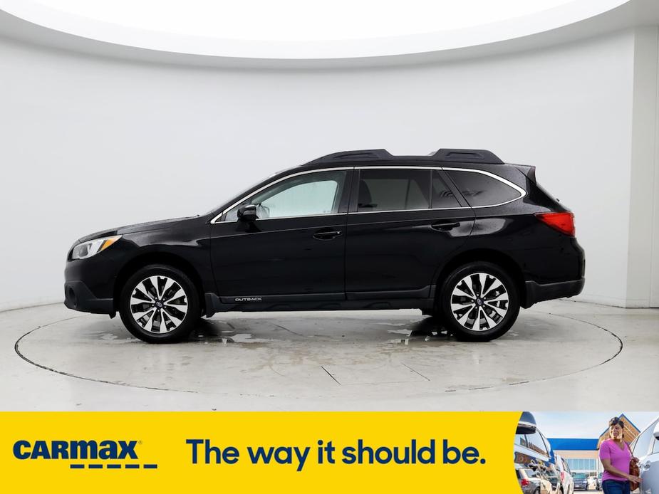 used 2017 Subaru Outback car, priced at $19,998