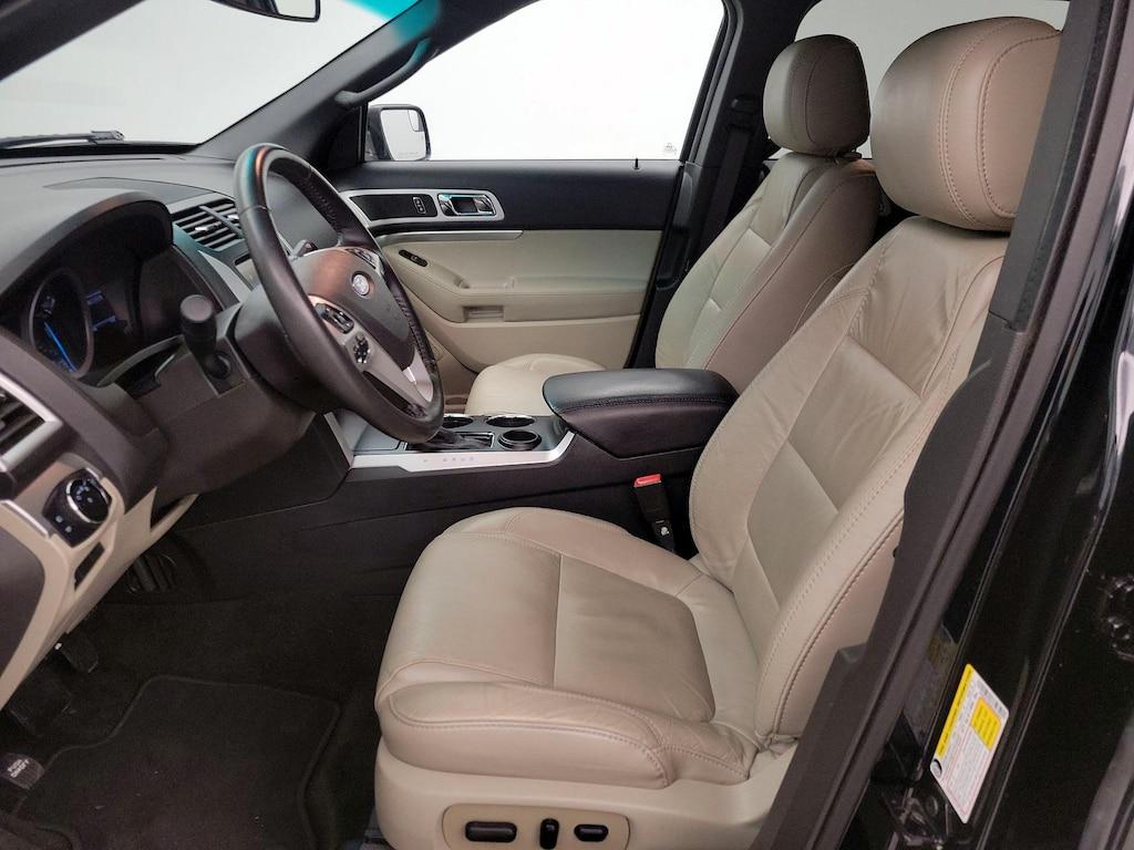 used 2014 Ford Explorer car, priced at $16,998
