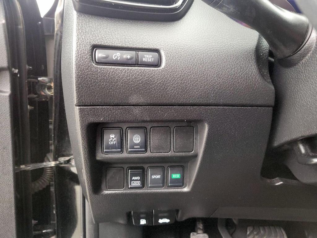 used 2021 Nissan Rogue Sport car, priced at $18,998