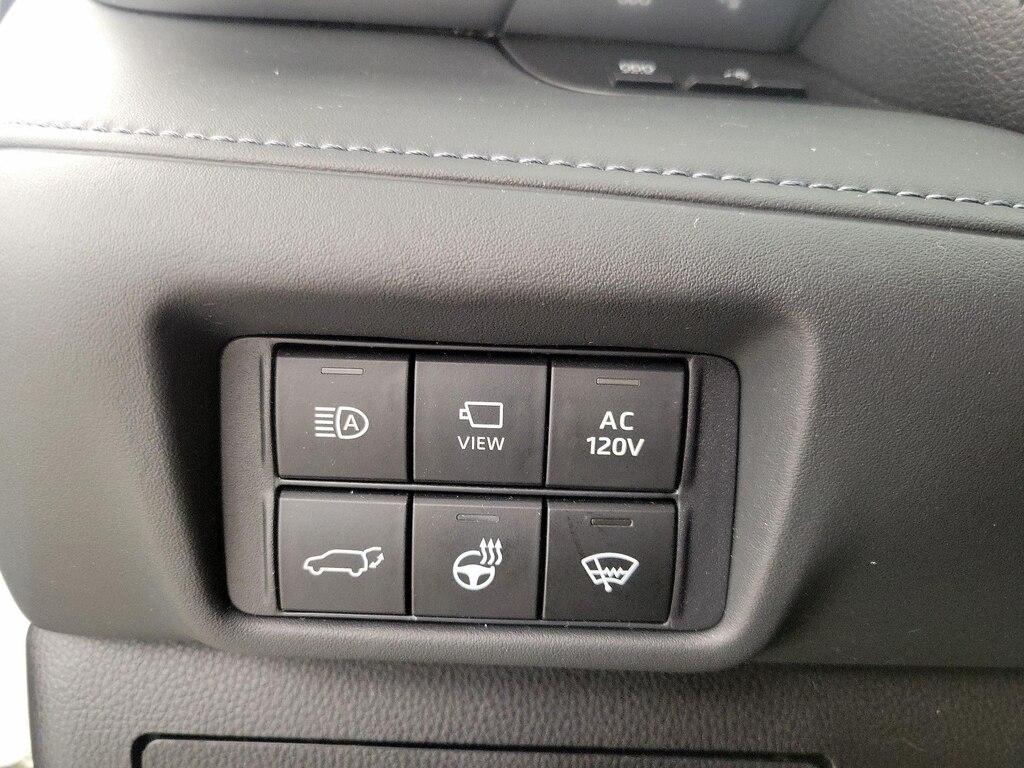 used 2021 Toyota Highlander Hybrid car, priced at $42,998
