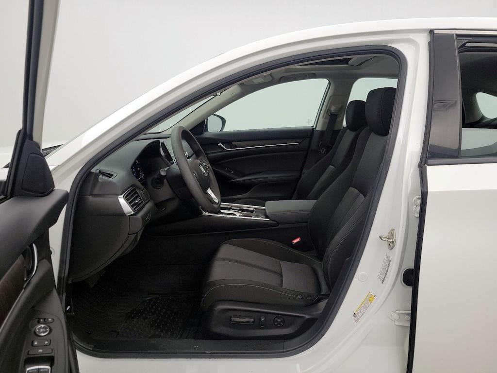 used 2019 Honda Accord car, priced at $23,998