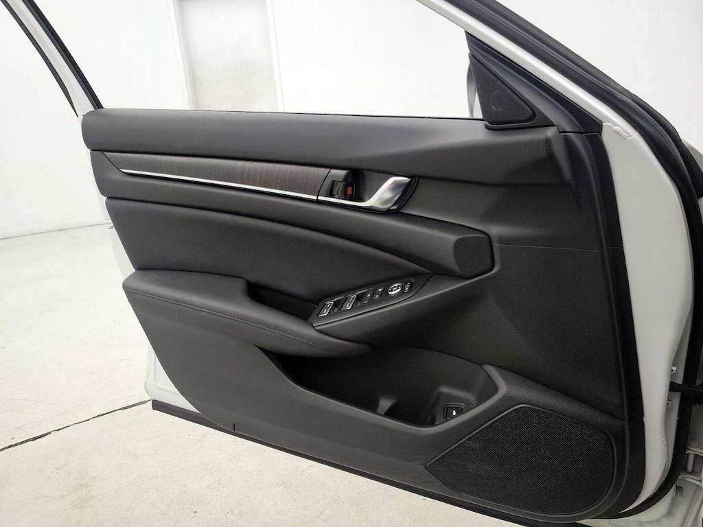used 2019 Honda Accord car, priced at $23,998