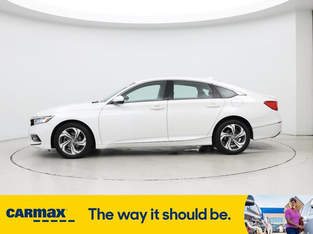 used 2019 Honda Accord car, priced at $23,998