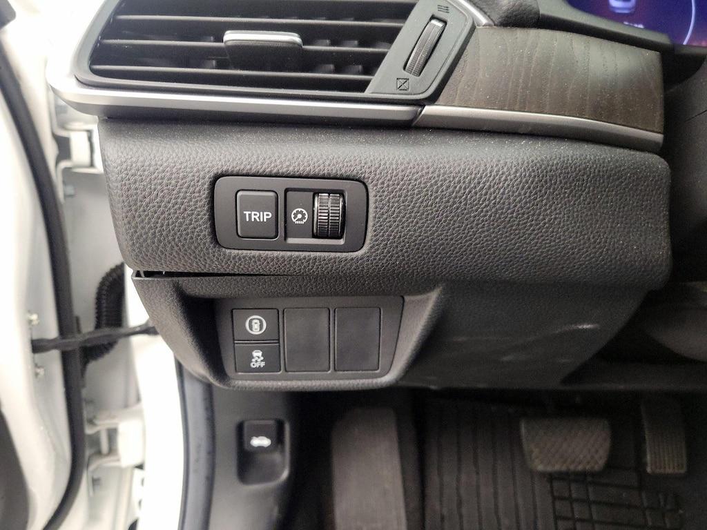 used 2019 Honda Accord car, priced at $23,998