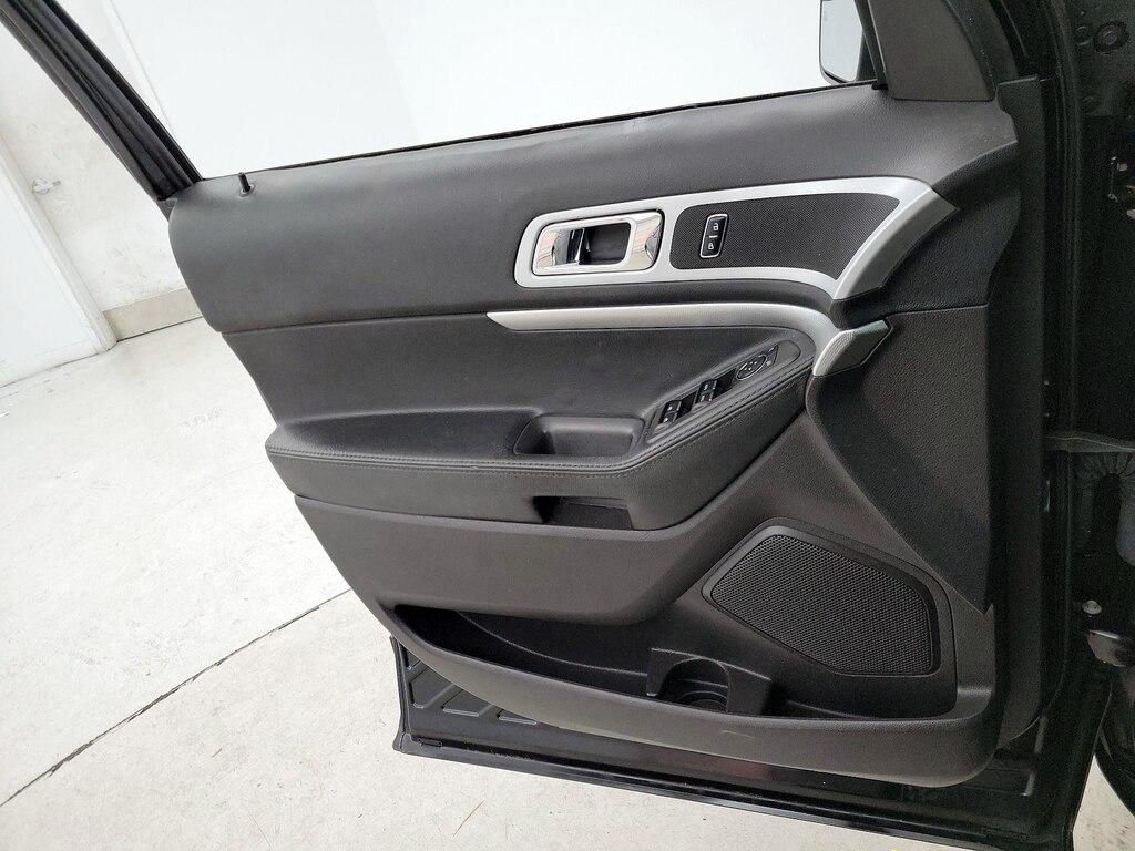 used 2015 Ford Explorer car, priced at $15,998