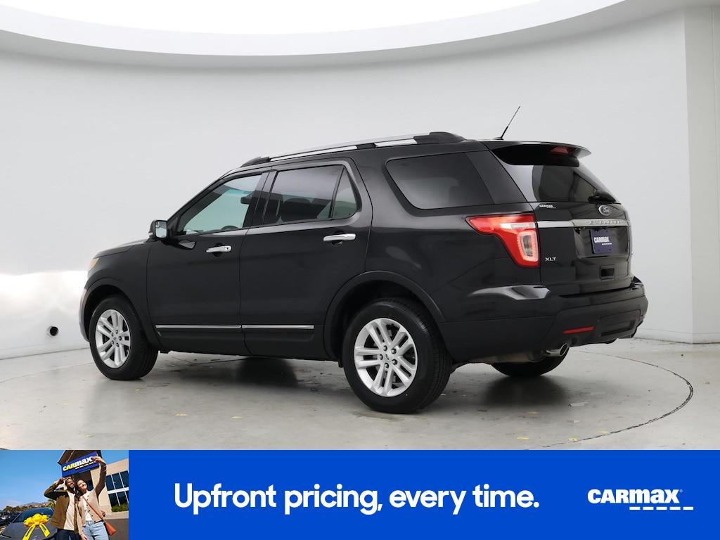 used 2015 Ford Explorer car, priced at $15,998