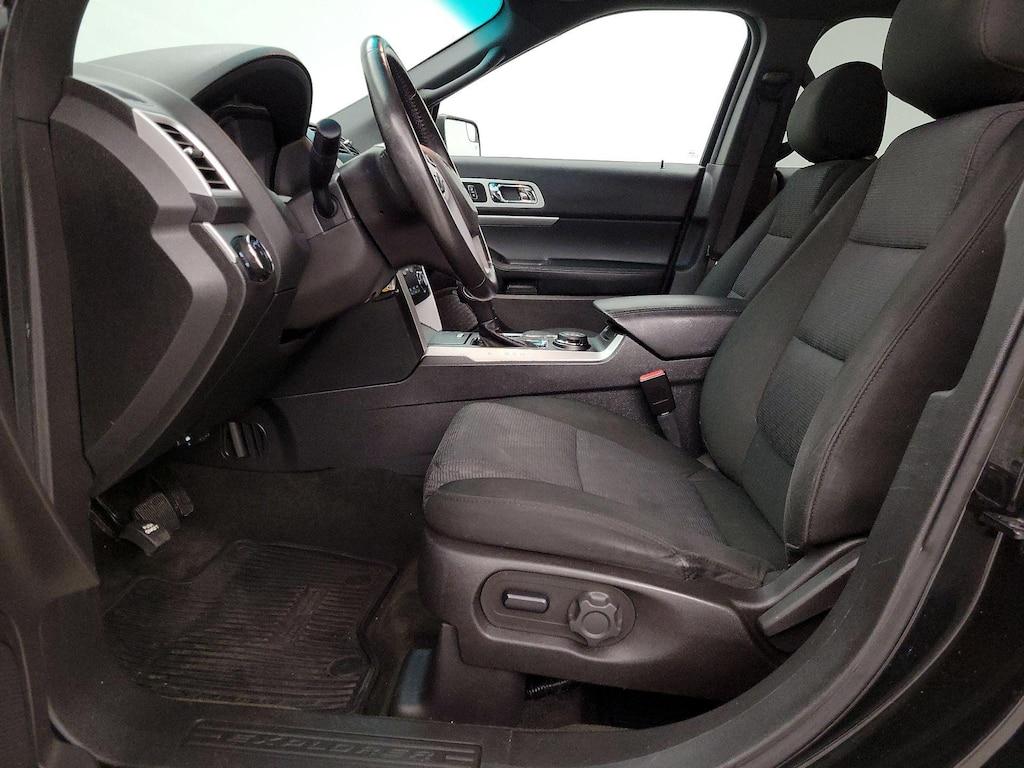 used 2015 Ford Explorer car, priced at $15,998