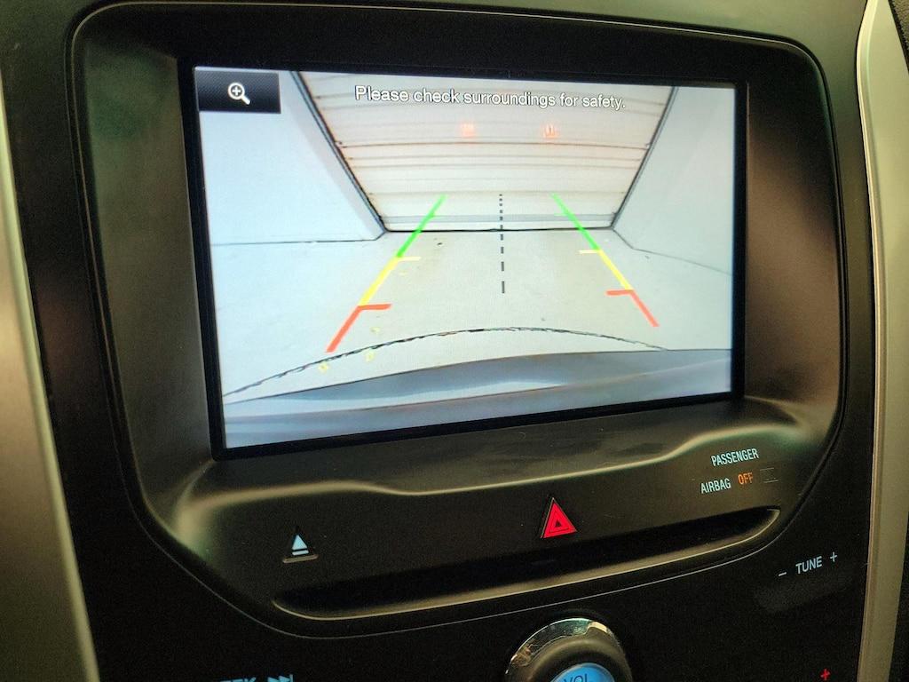 used 2015 Ford Explorer car, priced at $15,998