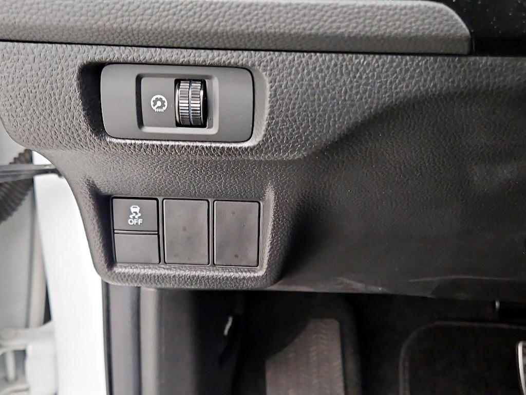 used 2025 Honda Civic car, priced at $29,998