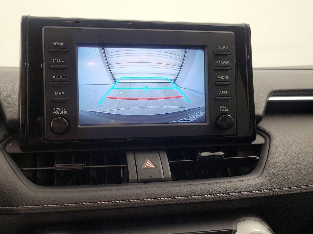 used 2019 Toyota RAV4 car, priced at $20,998