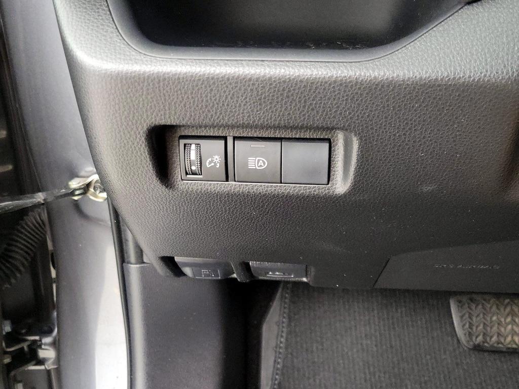 used 2019 Toyota RAV4 car, priced at $20,998