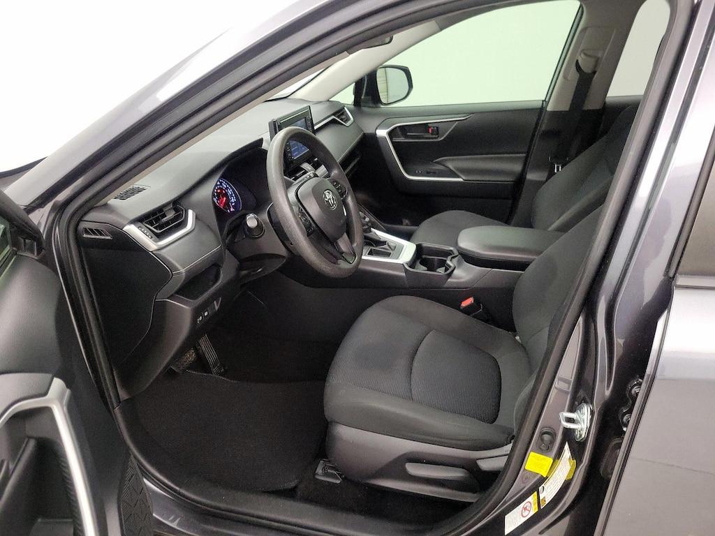 used 2019 Toyota RAV4 car, priced at $20,998