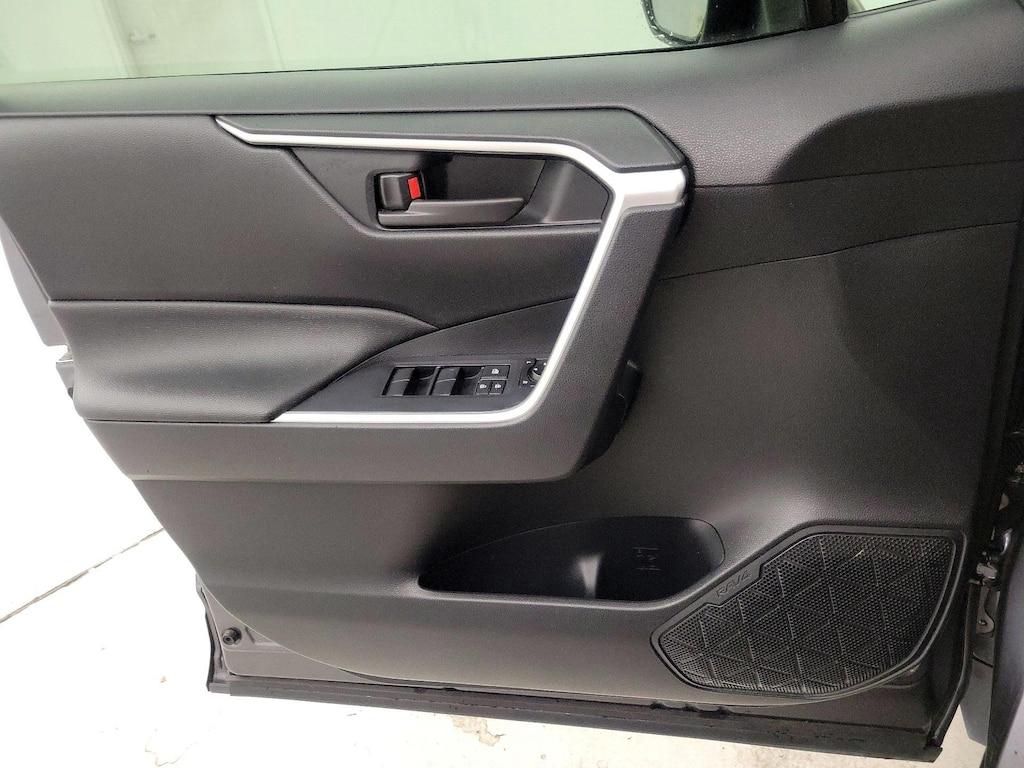 used 2019 Toyota RAV4 car, priced at $20,998