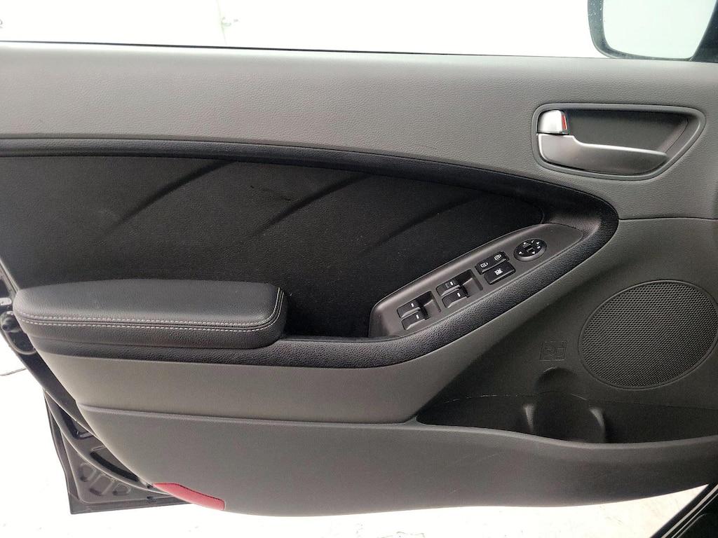 used 2017 Kia Forte car, priced at $13,998
