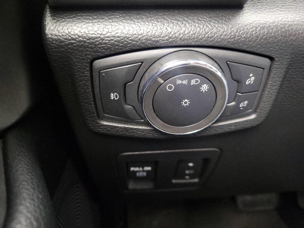 used 2021 Ford Expedition car, priced at $49,998