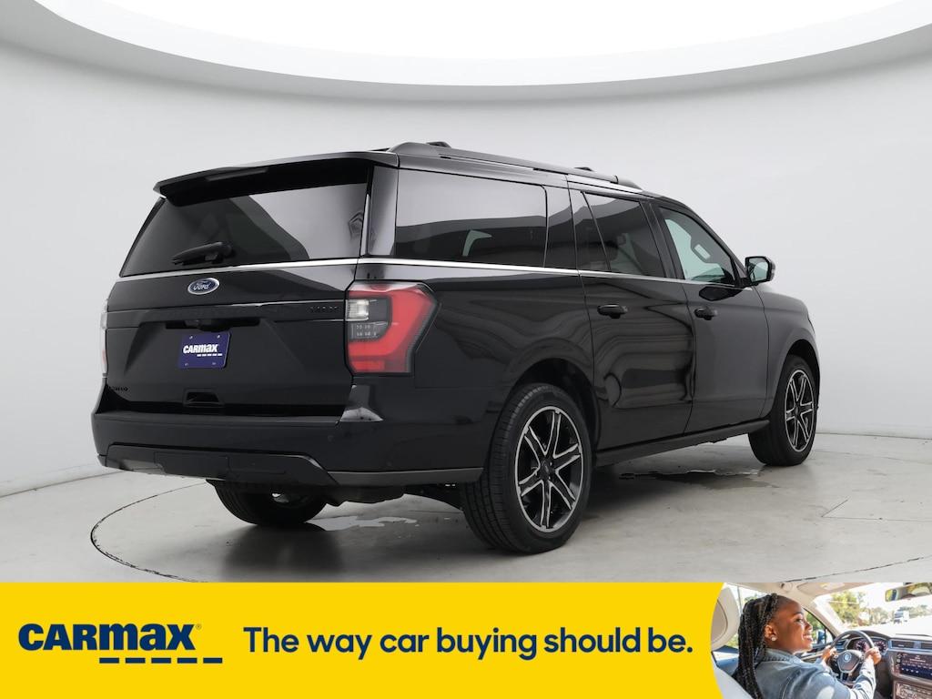 used 2021 Ford Expedition car, priced at $49,998
