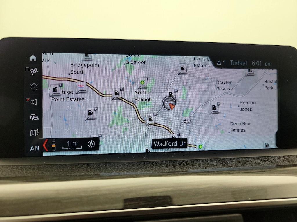 used 2019 BMW 430 car, priced at $23,998