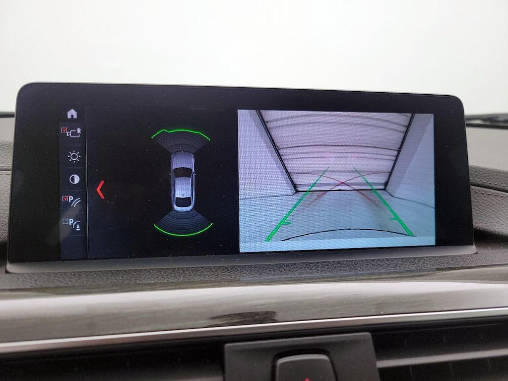 used 2019 BMW 430 car, priced at $23,998