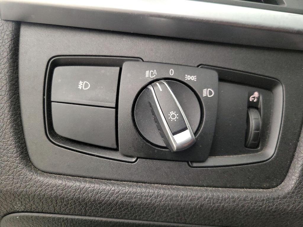 used 2019 BMW 430 car, priced at $23,998