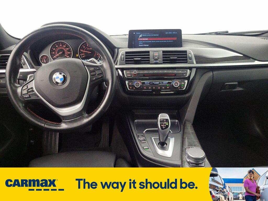 used 2019 BMW 430 Gran Coupe car, priced at $23,998
