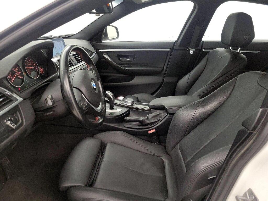 used 2019 BMW 430 Gran Coupe car, priced at $23,998