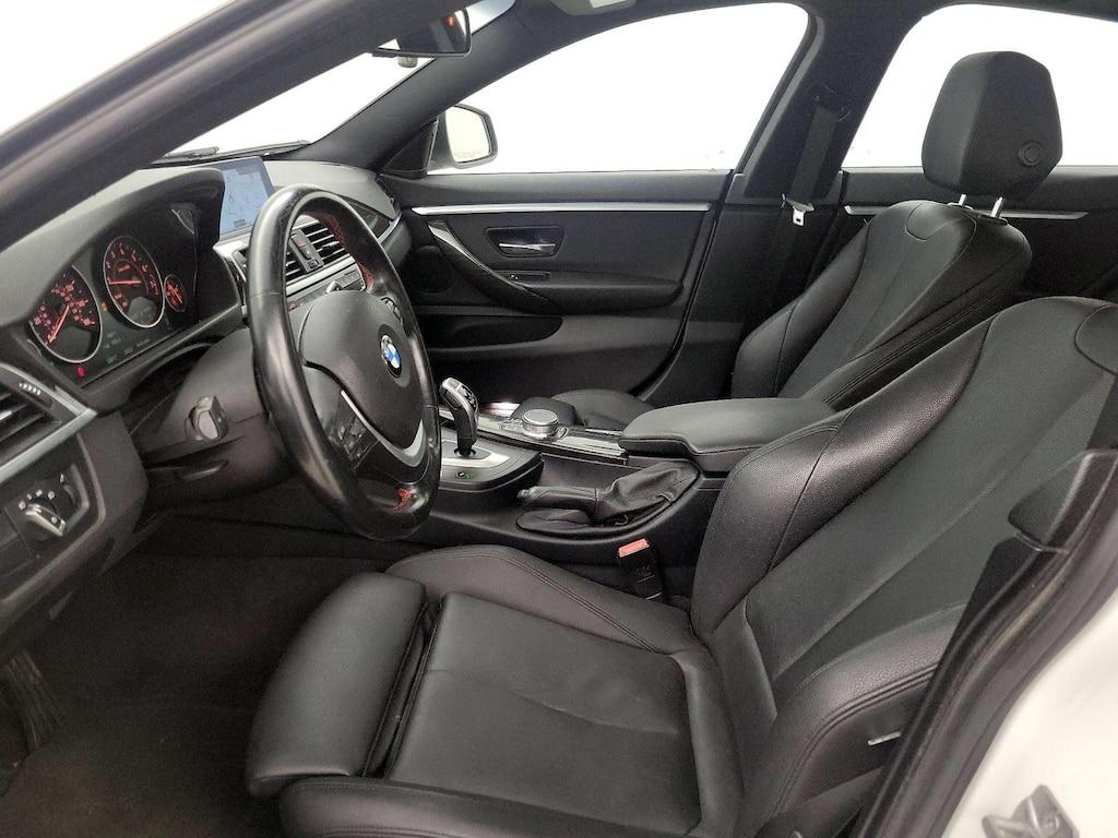 used 2019 BMW 430 car, priced at $23,998