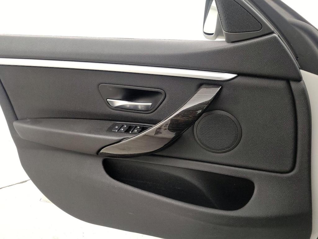 used 2019 BMW 430 car, priced at $23,998