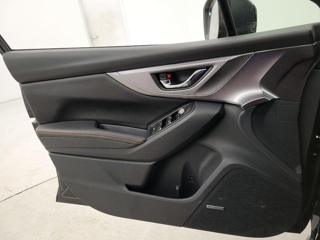 used 2022 Subaru Crosstrek car, priced at $28,998