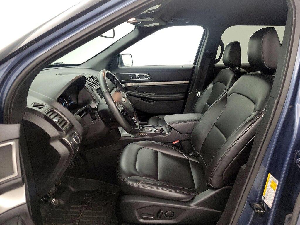 used 2019 Ford Explorer car, priced at $23,998