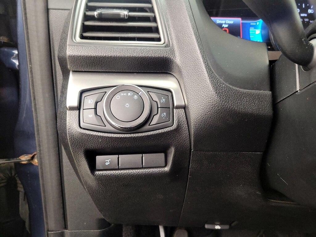 used 2019 Ford Explorer car, priced at $23,998