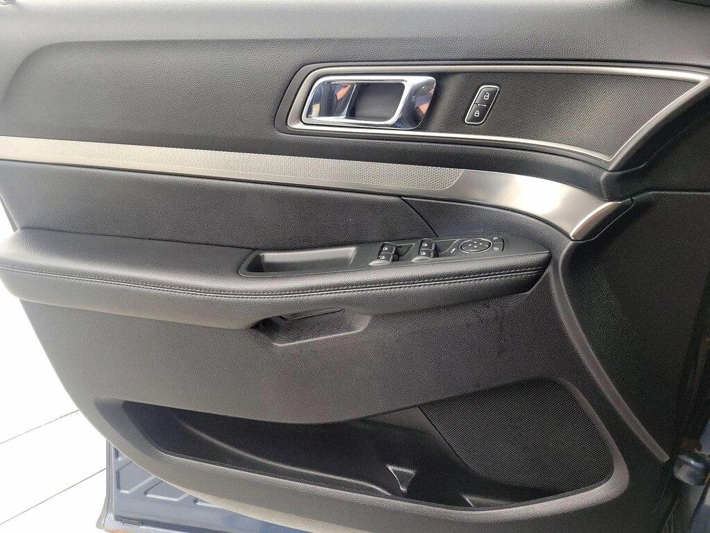 used 2019 Ford Explorer car, priced at $23,998