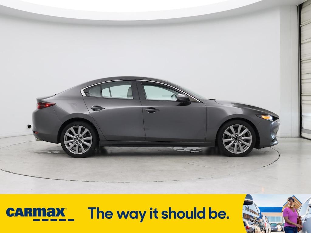 used 2020 Mazda Mazda3 car, priced at $18,998