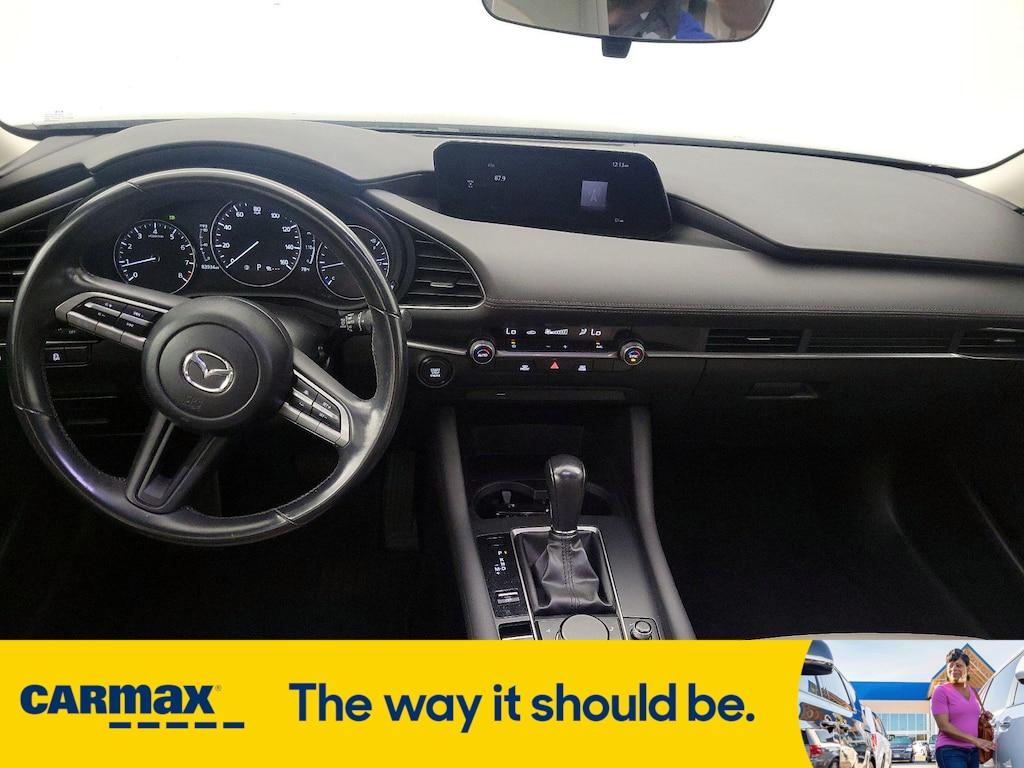 used 2020 Mazda Mazda3 car, priced at $18,998
