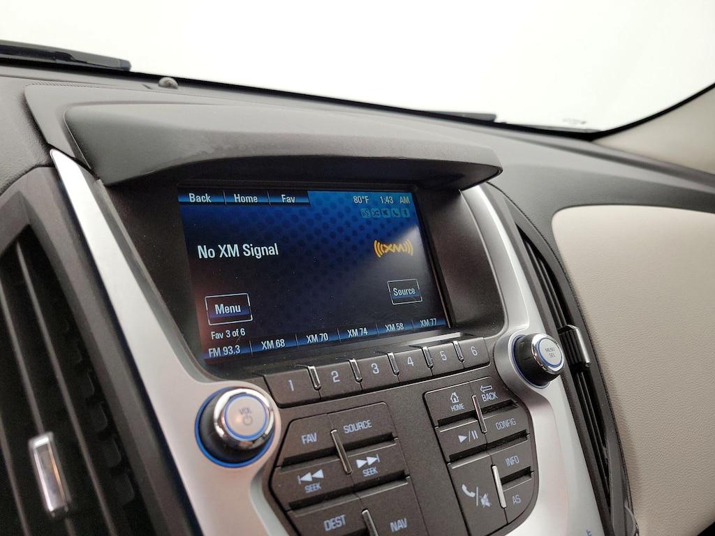 used 2017 Chevrolet Equinox car, priced at $17,998