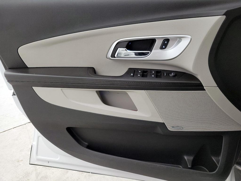used 2017 Chevrolet Equinox car, priced at $17,998