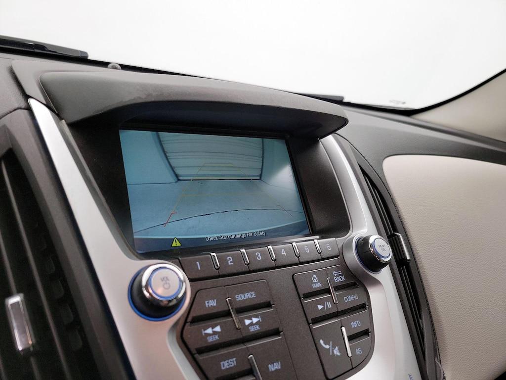 used 2017 Chevrolet Equinox car, priced at $17,998