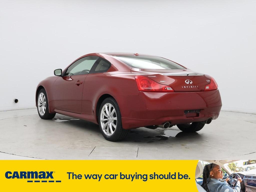 used 2015 INFINITI Q60 car, priced at $21,998