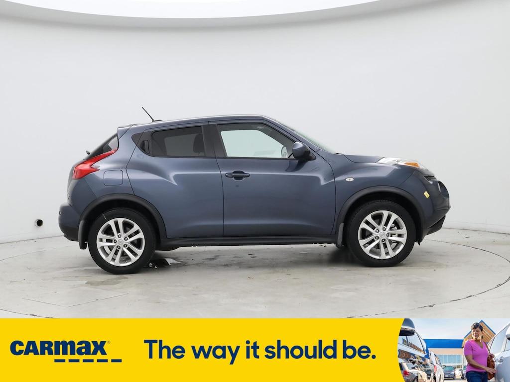 used 2013 Nissan Juke car, priced at $13,998