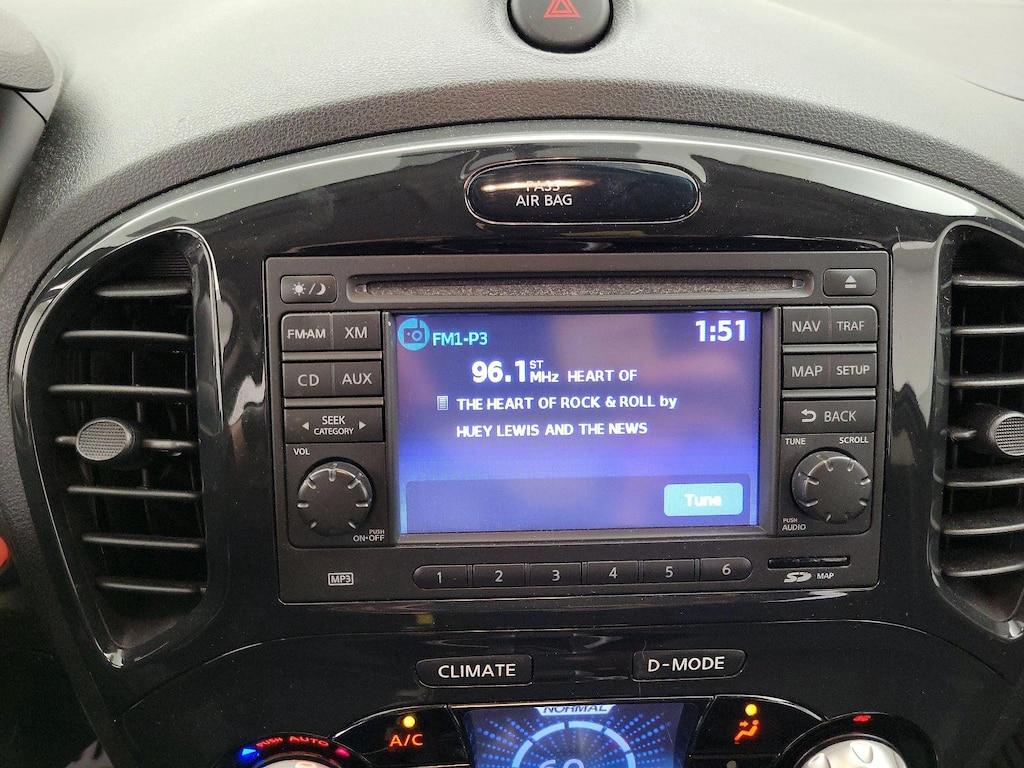used 2013 Nissan Juke car, priced at $13,998