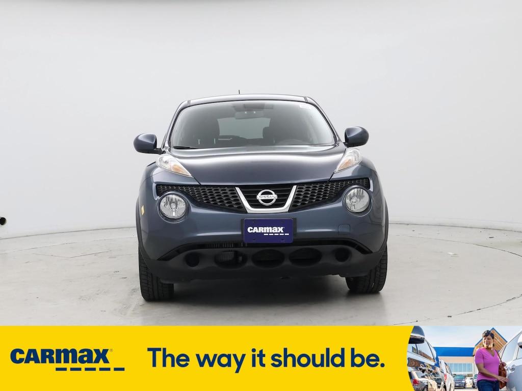 used 2013 Nissan Juke car, priced at $13,998