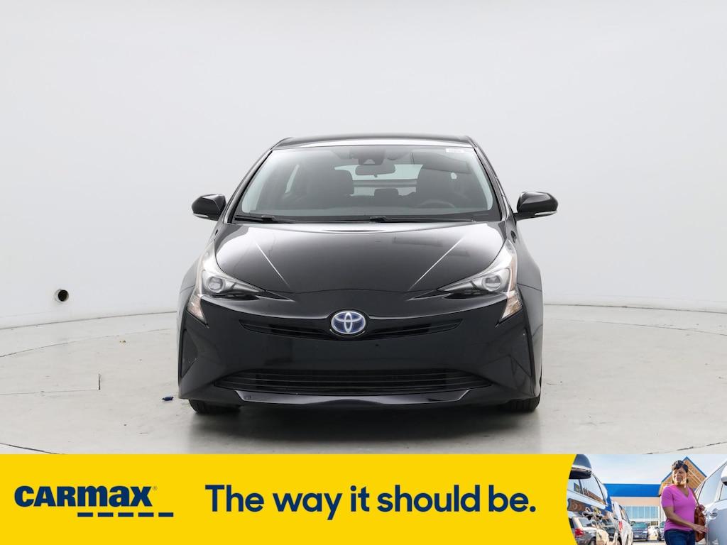 used 2017 Toyota Prius car, priced at $18,998