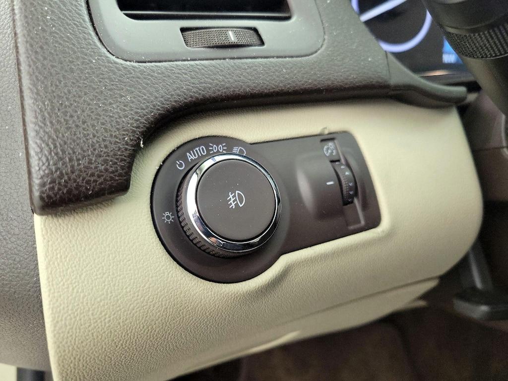 used 2016 Buick Regal car, priced at $15,998