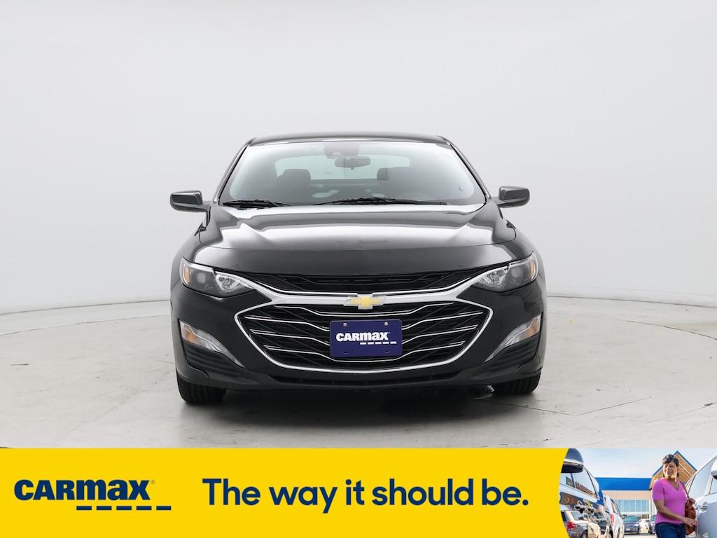 used 2023 Chevrolet Malibu car, priced at $21,998