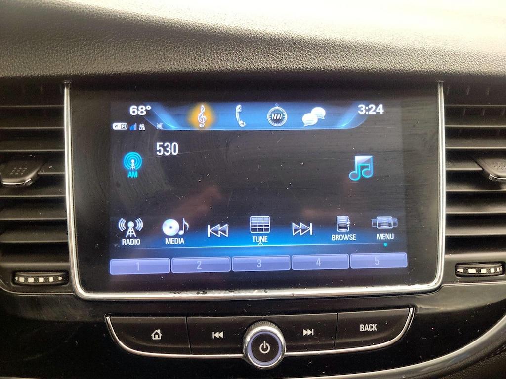 used 2020 Buick Encore car, priced at $18,998