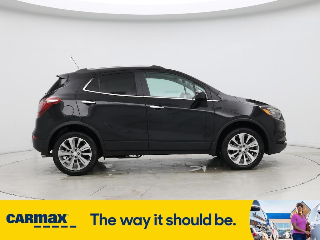 used 2020 Buick Encore car, priced at $18,998