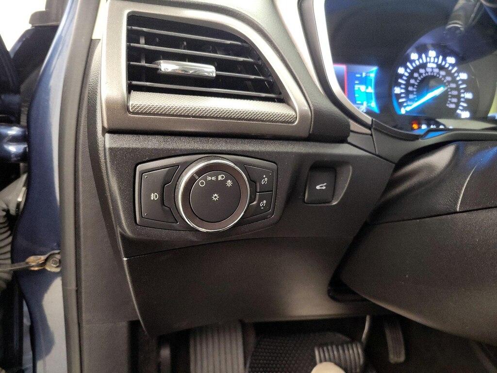 used 2019 Ford Fusion car, priced at $19,998